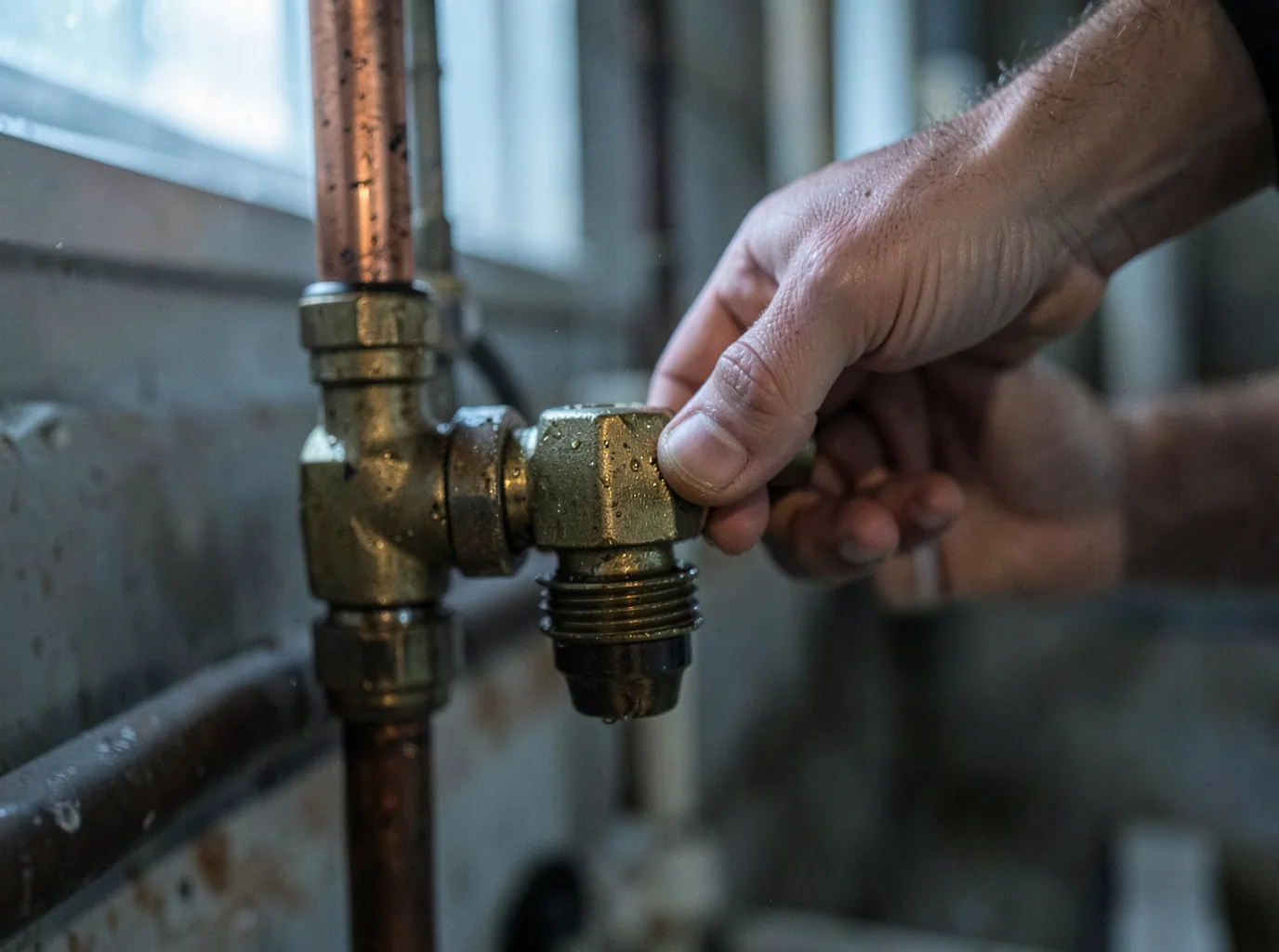 Emergency Plumber Ranson, WV FAQs